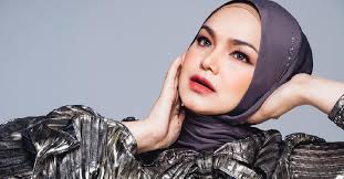 Datin seri siti nurhaliza binti tarudin. Tak Akan Berahsia Jika Hamil Anak Kedua Datuk Siti Nurhaliza Pohon Doa Peminat