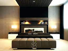 Modern Master Bedroom Designs 2019 Bedroom Ideas All the bedroom design ideas you'll ever need.