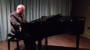 Piano Bar Picture Of Oxford New Theatre Tripadvisor