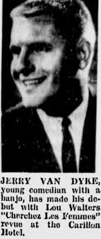 Classic Television Showbiz: An Interview with Peter Marshall