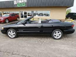 32 Chrysler Stratus Ideas Chrysler Chrysler Sebring Sebring
