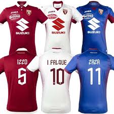 2021 2019 2020 Torino Fc Soccer Jerseys 9 Belotti 10 Falque Izzo Meite Zaza Baselli Nkoulou Custom Turin Home Away Adult Kids Football Shirt From Fan Sport 22 65 Dhgate Com