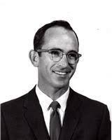 Robert Eikleberry Obituary (1932