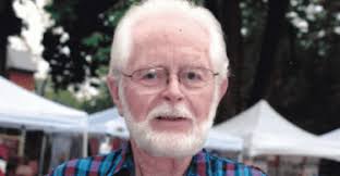 Passing of Jim Martin of New Hope