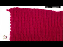 Для наших стройных ножек крючком. Lab Demo 1 Analysis Of A Weft Knit Fabric Video Lecture By Prof Prof Bipin Kumar Of Iit Delhi