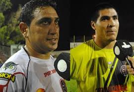 Corzo y Hueso salvaron a “la Villa” en el “entierro del carnaval”