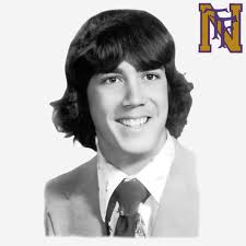 Mark Haley graduated 83', passed away June 10, 2020.