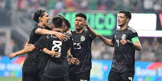 ¡méxıco, campeón de copa oro! Costa Rica Loses To Haiti Now Face Mexico In Gold Cup Quarterfinals Q Costa Rica