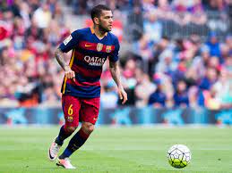 Dani alves (juazeiro, brazil, 1983) is considered the best right back in barça's long history. Dani Alves A Barcelona Legend Who Shouldn T Come Home 90min