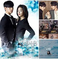 List of dramas aired in korea by network in 2018. Khalifah Media Networks On Twitter Thread 19 Buah Drama Korea Bertemakan Fantasi Dan Supernatural Senarai Drama Korea Melibatkan Time Travel Credit To Fb Kakimuvee Https T Co Ey9z8hwdhb