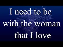Madonna Like A Prayer Lyrics On Screen Youtube