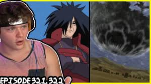 All rights goes to masashi kishimoto, tv tokyo and naruto shippuden!copyright disclaimer under section 107 of the copyright act 1976,. Madara Uchiha Vs Allied Shinobi Forces Naruto Shippuden Reaction Episode 321 322 Youtube