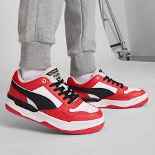 Image result for Radiant Red 2001 Puma