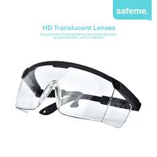 Dah lama tak buat perangai baran meroyan mcm ni. Kacamata Goggle Medis Protective Safety Glasses 2 Kacamata Google Kacamata Kaca Mata Google