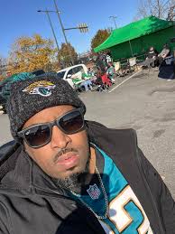 Game Day in the trenches today 🐆