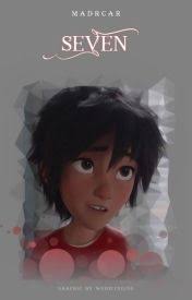 Discontinued! Big Hero 7 The Series (Hiro x Female Reader)