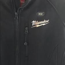 Milwaukee Jackets Coats Womens Heated Milwaukee Jacket Poshmark