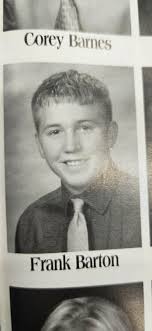 Senior Edition Then and Now... Mustang Legacy! The Bartons met here at  MNHS! Frank Barton 2002 graduate Tiffani Flink Barton 2004 graduate Georgia  Barton class of 2026!