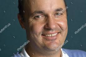 Simon Khan Editorial Stock Photo