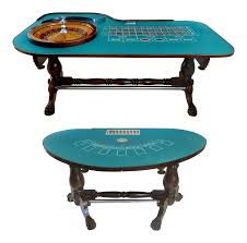 Great Gatsby Era 1920 S Mahogany Roulette Blackjack Tables From O Dwyer S Card Game Table Table Games Table