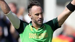 Faf du plessis, the south africa captain, has indicated he will walk away from international cricket this year after admitting this week's final test against england in johannesburg is set to be his last on. Faf Du Plessis Offered New 12 Month South Africa Contract Cricket News Sky Sports