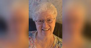 Obituary for Bonnie (Hull) Thompson
