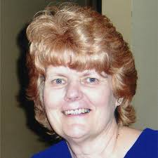 Betty Jo Partin Obituary November 24, 2020