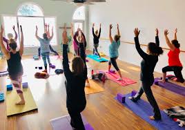 Get to know Holy Yoga of Connecticut Located at 88 Route 37 ...