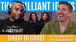 Listen to a podcast, please charlamagne tha god and andrew schulz are the brilliant idiots. Youtube Video Statistics For Call Him Daddy Brilliant Idiots With Charlamagne Tha God And Andrew Schulz Noxinfluencer