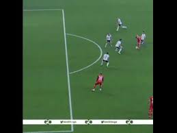 Fenerbahçe'nin ozan tufan ile bulduğu gol, ofsayt gerekçesiyle iptal edildi. Bjk 2 Antalyaspor 3 Maci Antalyaspor Un Birinci Golundeki Ofsayt Pozisyonu Youtube