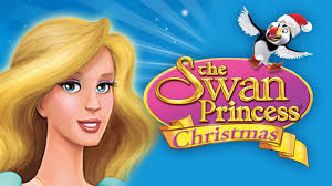Watch The Swan Princess: Kingdom Of Music