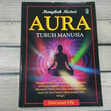 Misteri tubuh manusia punya aliran listrik yang bikin tersetrum. Buku Menyibak Misteri Aura Tubuh Manusia Okeh Dewi Lestari S Psi Shopee Indonesia