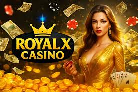 Royal X Casino – Pakistan's Premium Online Gaming & Real PKR Earnings -  Agri Stack