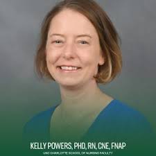 Faculty Spotlights Archives