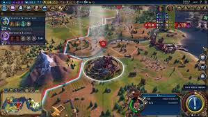 Civ 6: Best Luxury Resource Industries