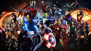 Avengers Endgame Wallpaper Final Battle By Https Www Deviantart Com The Dark Mamba 995 On Deviantart Avengers Wallpaper Avengers Marvel Cinematic