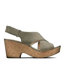 Shop top brands at the best prices. Womens Wedge Sandals Clarks Shoes Official Site
