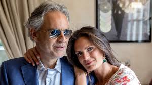 Welcome to andrea bocelli official. Andrea Bocelli Divorce Married Affair Girlfriend Wife Net Worth Salary Biography