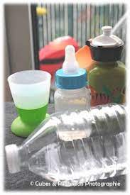 Il suffit qu'il puisse téter à la demande. Eau Pour Bebe Cubes Petits Pois