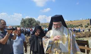 Σε νέες, λεπτομερείς αποκαλύψεις προχώρησε ο μητροπολίτης μόρφου κ. Kypros H Ka8hmerinh Mobile