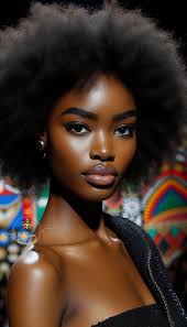 African Art And Gallery