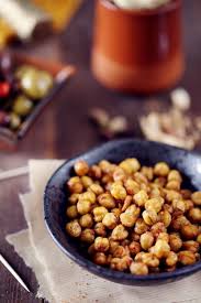Epingle Sur Pois Chiches