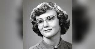 Rita Joyce Kelly Obituary