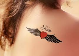 Love tattoos can basically include any symbol or element related to love according to the choice of the wearer and the skills of the artist. Small Cute Tattoos For Girls Pretty Tattoos For Women Hand Tattoos For Girls Tattoo Designs For Girls