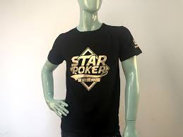 China Custom Sport T Shirt Printing Wholesale Black Gym Cotton China Mens T Shirts Clothing