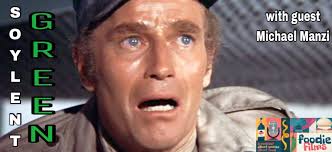 Soylent Green (1973)