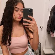 18-Year-Old Rising TikTok Star Dazharia Shaffer Dies By Suicide