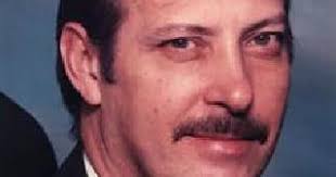 Jerry Wayne Slaughter