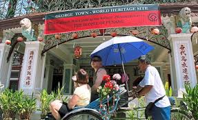 Malaysia truly asia tourism blog and spots. Heritage Tourism In Malaysia Is A Delicate Balancing Act Nestia