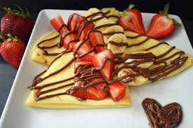 Image result for crepes